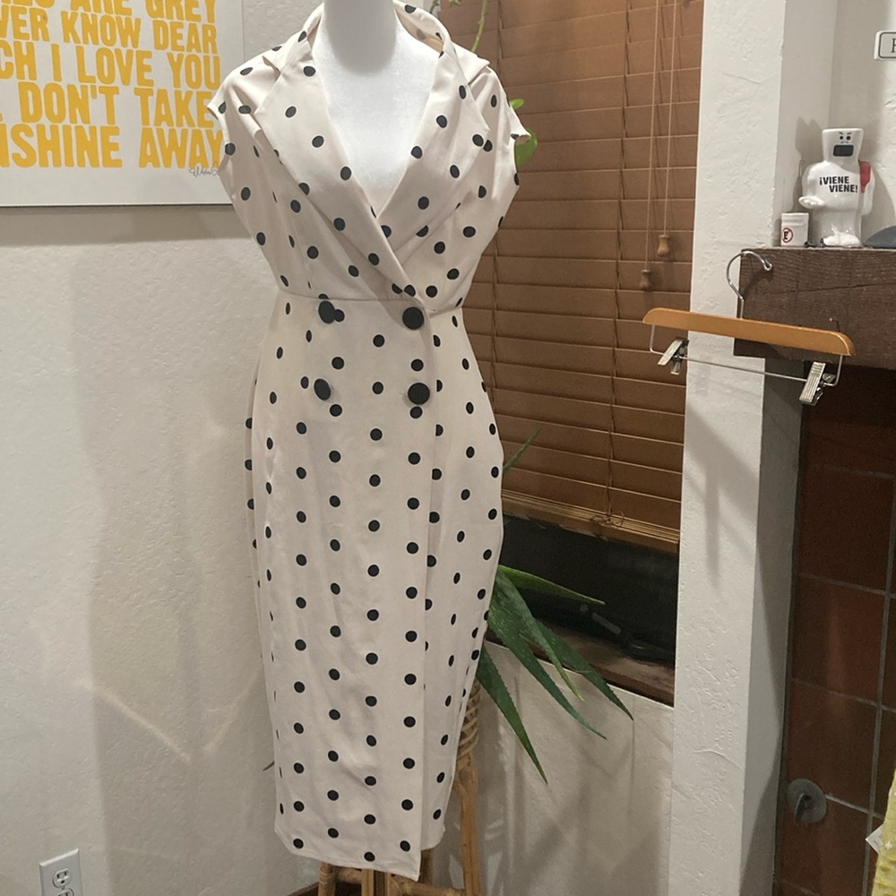 ASOS dress size 6
